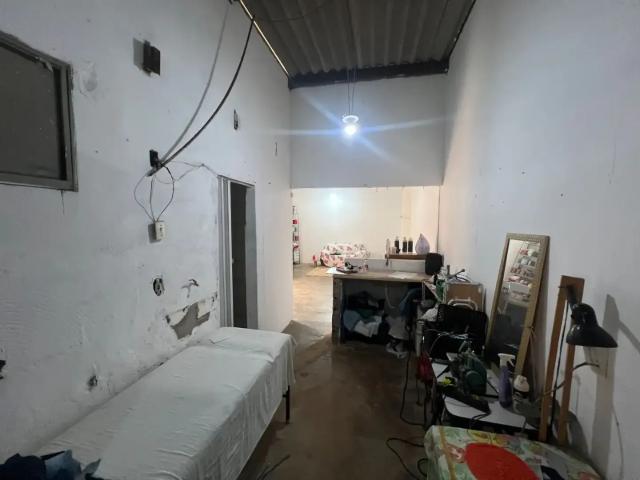 Casa venda em Região Geográfica Imediata de Uberlândia, Oliveira Fortes