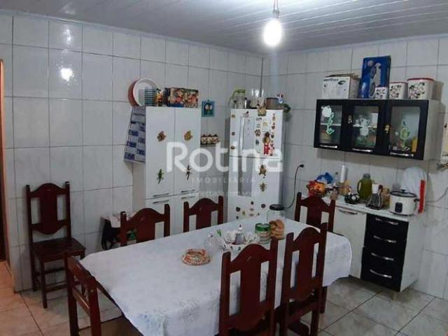 Casa venda em Panorama, Uberlândia