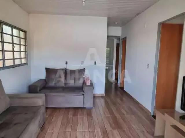 Casa venda em Região Geográfica Imediata de Uberlândia, Oliveira Fortes