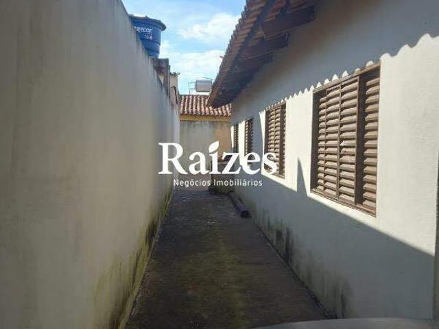 Casa venda em Panorama, Uberlândia