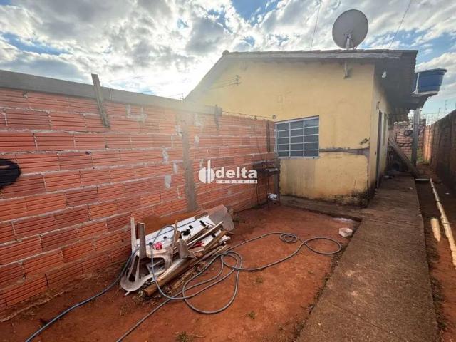 Casa venda em Panorama, Uberlândia