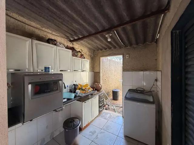 Casa venda em Região Geográfica Imediata de Uberlândia, Oliveira Fortes