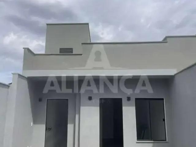 Casa venda em Região Geográfica Imediata de Uberlândia, Oliveira Fortes