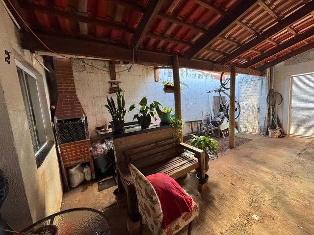 Casa venda em Região Geográfica Imediata de Uberlândia, Oliveira Fortes
