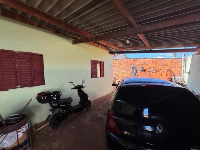 Casa venda em Região Geográfica Imediata de Uberlândia, Oliveira Fortes