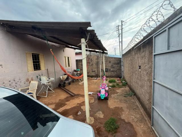 Casa venda em Região Geográfica Imediata de Uberlândia, Oliveira Fortes