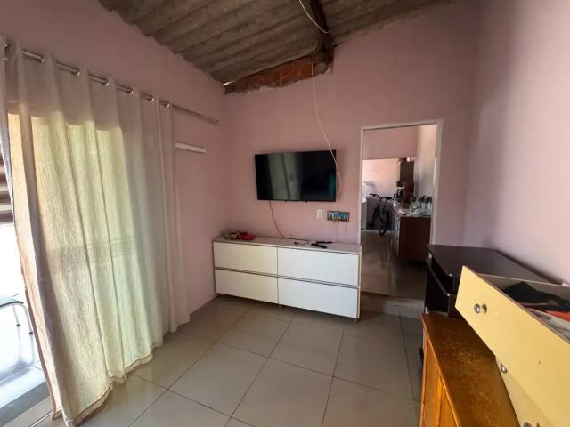Casa venda em Região Geográfica Imediata de Uberlândia, Oliveira Fortes