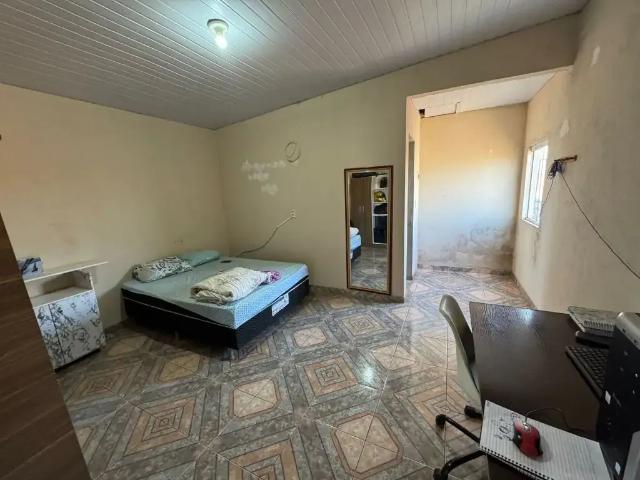 Casa venda em Região Geográfica Imediata de Uberlândia, Oliveira Fortes