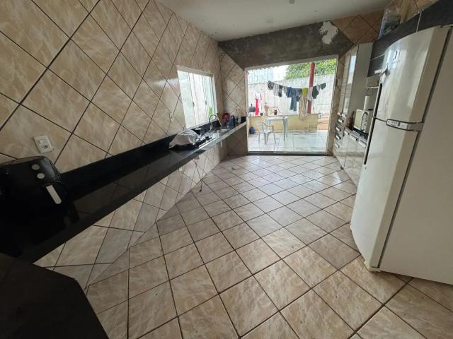 Casa venda em Região Geográfica Imediata de Uberlândia, Oliveira Fortes