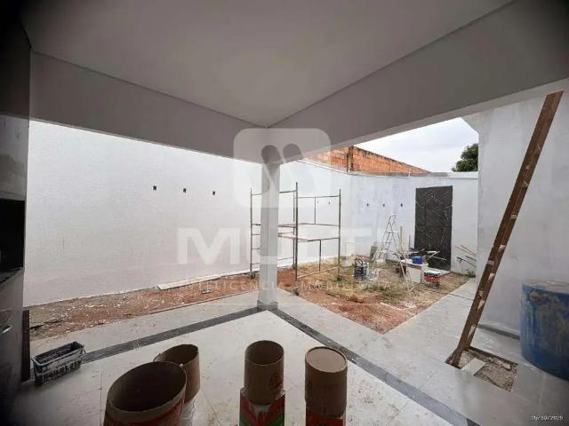 Casa venda em Região Geográfica Imediata de Uberlândia, Oliveira Fortes