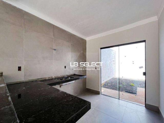 Casa venda em Região Geográfica Imediata de Uberlândia, Oliveira Fortes