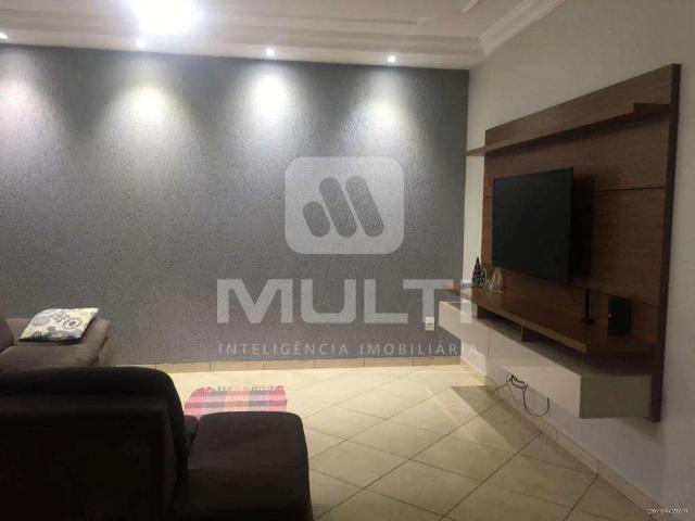 Casa venda em Setor Sul, Uberlândia