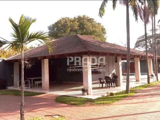 Casa venda em Região Geográfica Imediata de Uberlândia, Oliveira Fortes