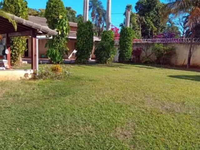 Casa venda em Região Geográfica Imediata de Uberlândia, Oliveira Fortes
