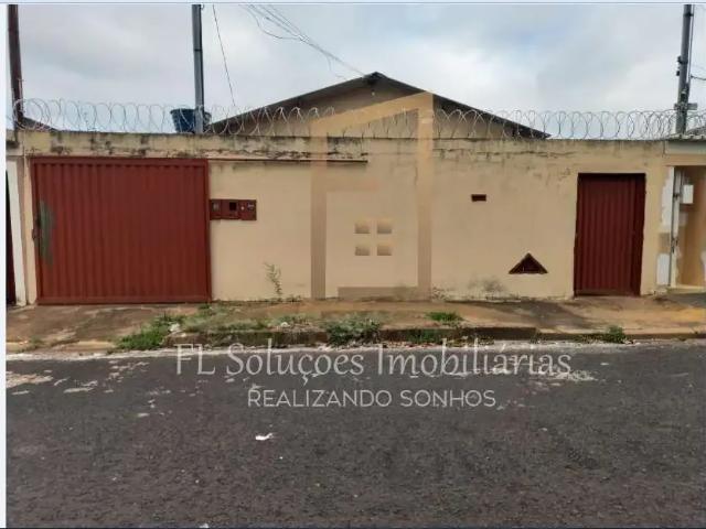 Casa venda em Região Geográfica Imediata de Uberlândia, Oliveira Fortes