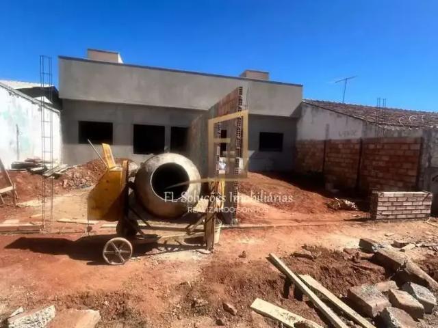 Casa venda em Região Geográfica Imediata de Uberlândia, Oliveira Fortes