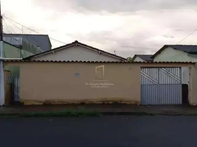 Casa venda em Região Geográfica Imediata de Uberlândia, Oliveira Fortes