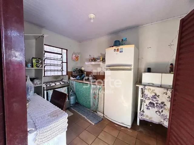 Casa venda em Região Geográfica Imediata de Uberlândia, Oliveira Fortes