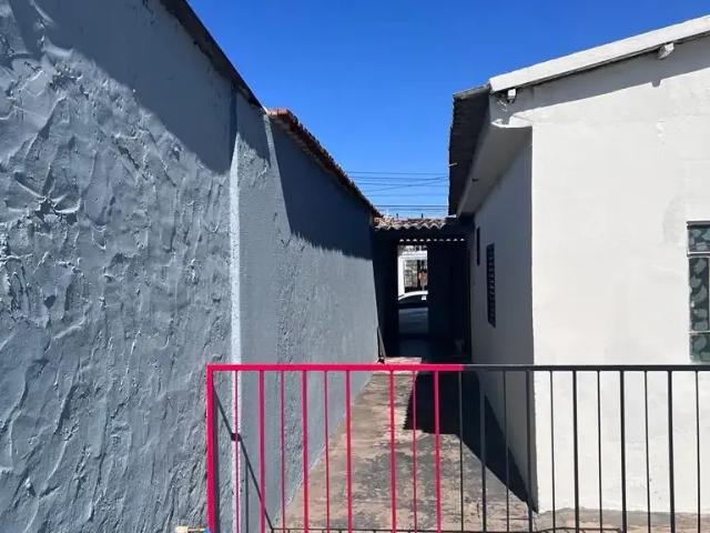 Casa venda em Região Geográfica Imediata de Uberlândia, Oliveira Fortes