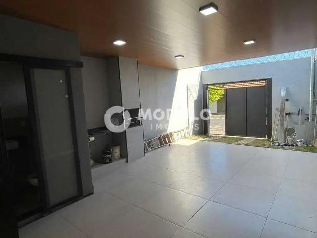 Casa venda em Região Geográfica Imediata de Uberlândia, Oliveira Fortes