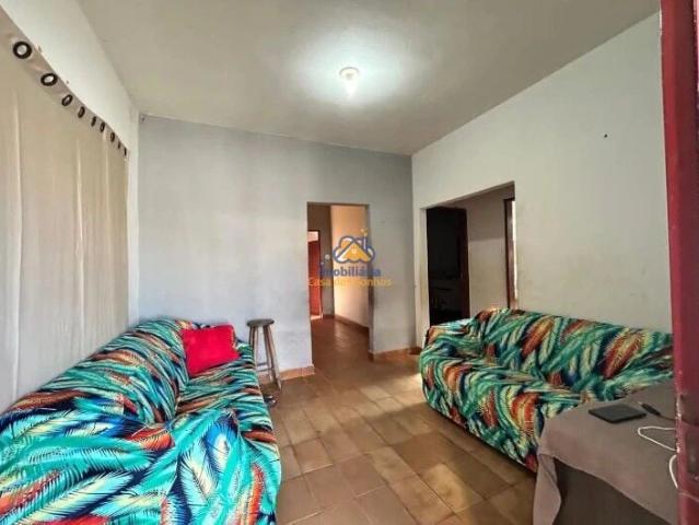 Casa venda em Uberlândia, Região Geográfica Intermediária de Uberlândia
