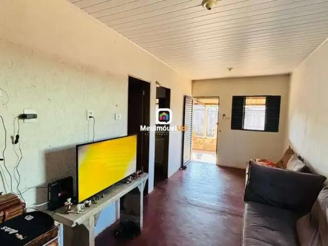 Casa venda em Região Geográfica Imediata de Uberlândia, Oliveira Fortes