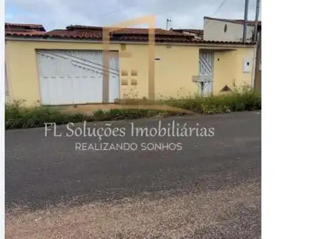 Casa venda em Região Geográfica Imediata de Uberlândia, Oliveira Fortes