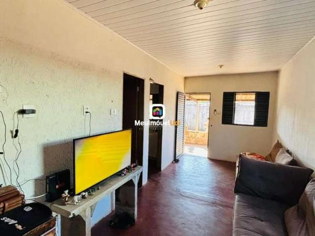 Casa venda em Uberlândia, Região Geográfica Intermediária de Uberlândia