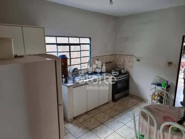 Casa venda em Região Geográfica Imediata de Uberlândia, Oliveira Fortes