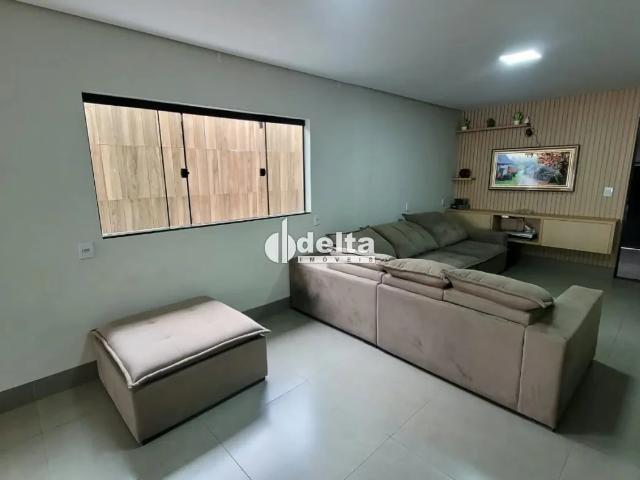 Casa venda em Planalto, Uberlândia