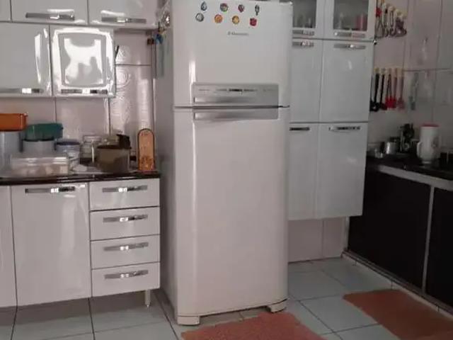 Casa venda em Planalto, Uberlândia