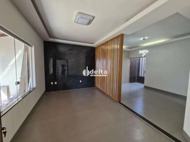 Casa venda em Planalto, Uberlândia