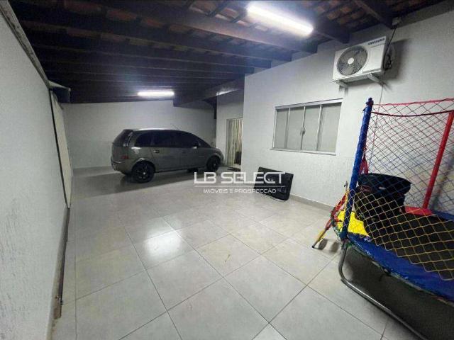 Casa venda em Planalto, Uberlândia