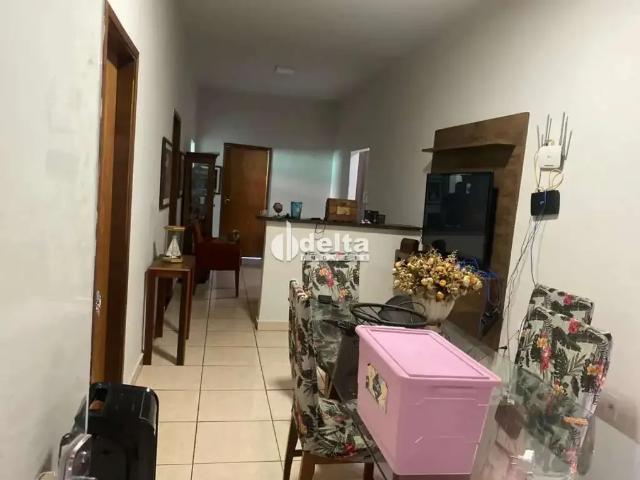Casa venda em Região Geográfica Imediata de Uberlândia, Oliveira Fortes