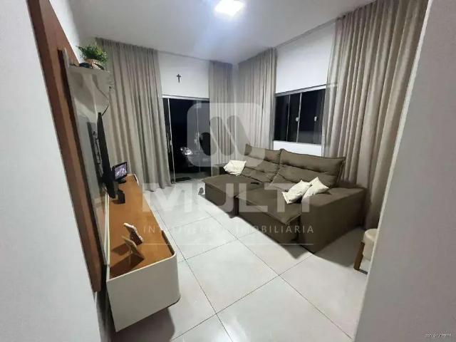Casa venda em Planalto, Uberlândia