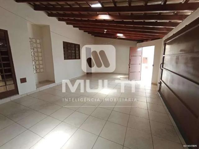 Casa venda em Planalto, Uberlândia