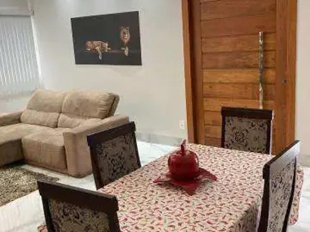 Casa venda em Planalto, Uberlândia