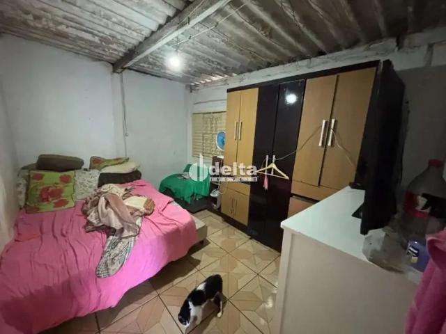 Casa venda em Região Geográfica Imediata de Uberlândia, Oliveira Fortes