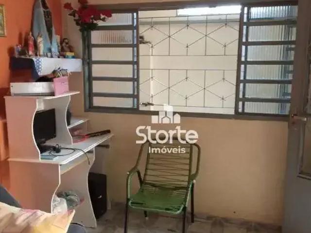 Casa venda em Região Geográfica Imediata de Uberlândia, Oliveira Fortes