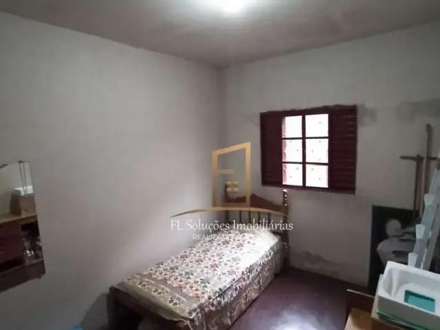 Casa venda em Região Geográfica Imediata de Uberlândia, Oliveira Fortes
