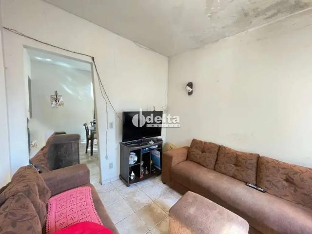 Casa venda em Região Geográfica Imediata de Uberlândia, Oliveira Fortes