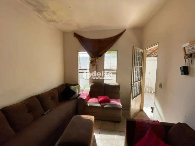 Casa venda em Região Geográfica Imediata de Uberlândia, Oliveira Fortes