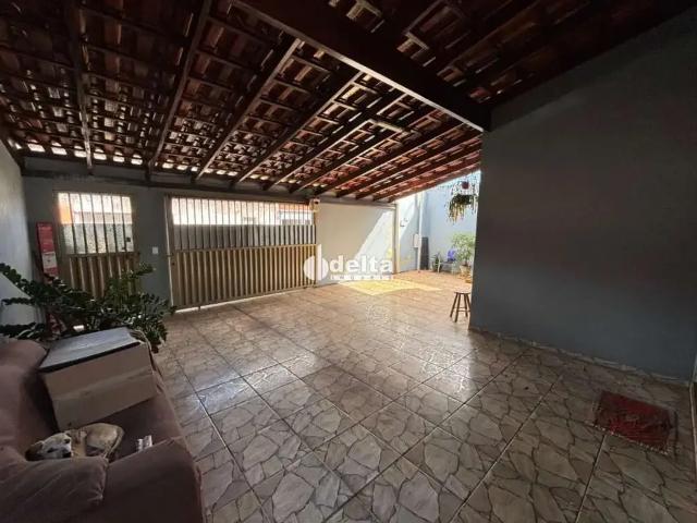 Casa venda em Planalto, Uberlândia