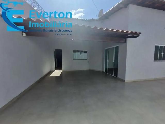 Casa venda em Região Geográfica Imediata de Uberlândia, Oliveira Fortes