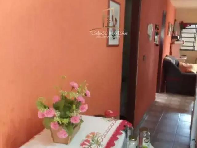 Casa venda em Região Geográfica Imediata de Uberlândia, Oliveira Fortes