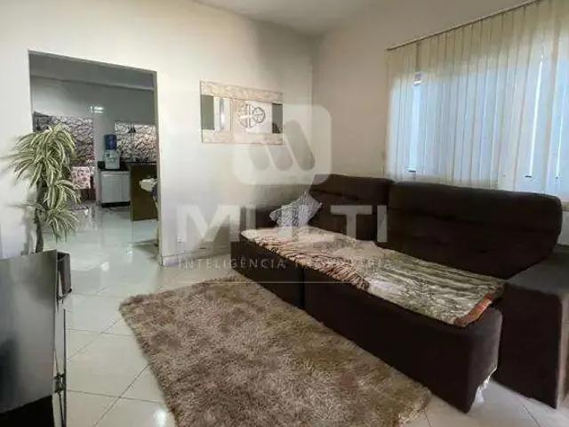 Casa venda em Região Geográfica Imediata de Uberlândia, Oliveira Fortes
