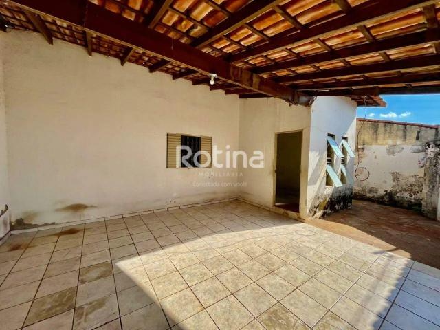 Casa venda em Planalto, Uberlândia