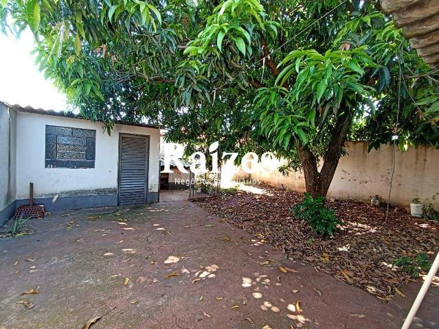 Casa venda em Planalto, Uberlândia