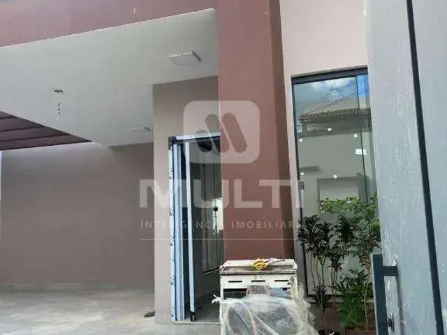 Casa venda em Região Geográfica Imediata de Uberlândia, Oliveira Fortes