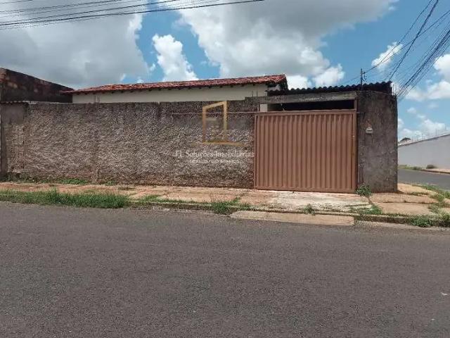 Casa venda em Região Geográfica Imediata de Uberlândia, Oliveira Fortes